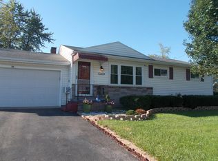 311 Malo Dr, Marion, OH 43302