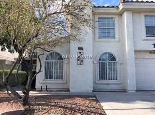 8030 Rosellen Ave, Las Vegas, NV 89147