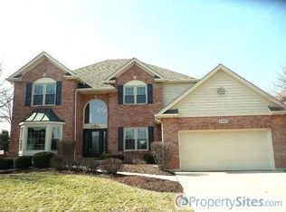 1082 Stockton Ct, Aurora, IL 60502