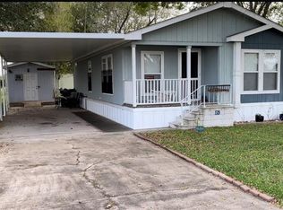 59 Rancho Dr, Harlingen, TX 78552