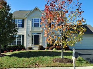 5642 Compton Ln, Eldersburg, MD 21784