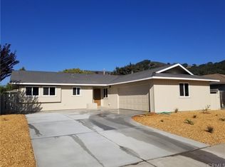 423 Coach Rd, Arroyo Grande, CA 93420