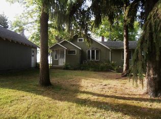 6581 Three Pines Rd, Bear Lake, MI 49614