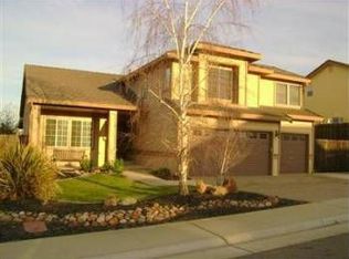 1228 Hawthorne Loop, Roseville, CA 95678