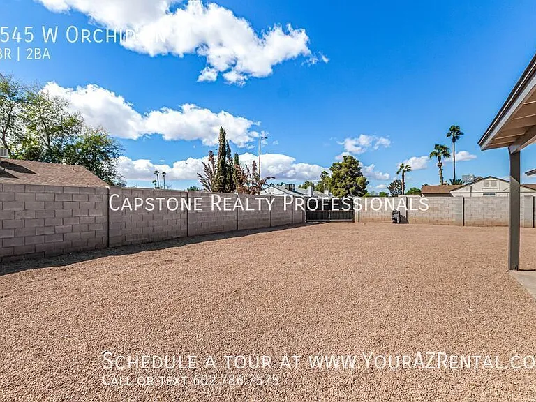 4545 W Orchid Ln — Photo 13