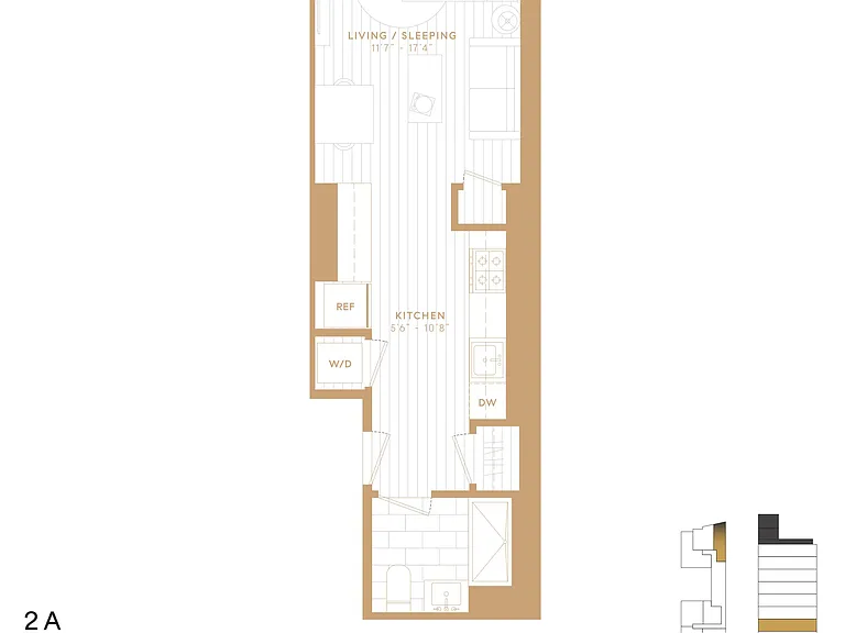 44-14 Douglaston Pkwy #2A — Photo 12