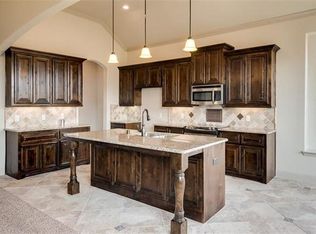 824 Lake Meadow Ln, Little Elm, TX 75068
