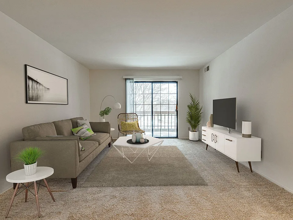Fox Pointe Apartments