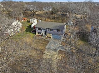 832 Nicholson Rd, Chapman, KS 67431