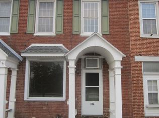 302 N Front St, Liverpool, PA 17045