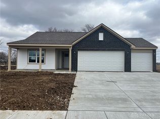 222 Scorsece, Springfield, OH 45505