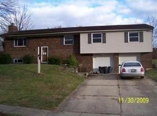 5740 Independence Pl, Fairfield, OH 45014