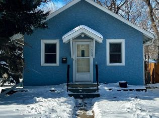 1514 S 1st St, Aberdeen, SD 57401