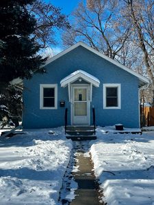 1514 S 1st St, Aberdeen, SD, 57401