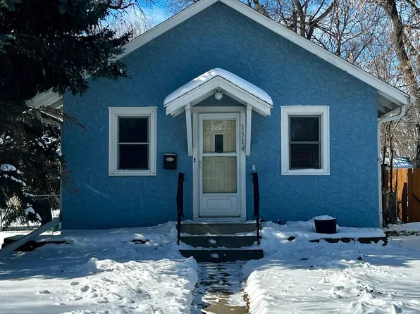 1514 S 1st St, Aberdeen, SD 57401