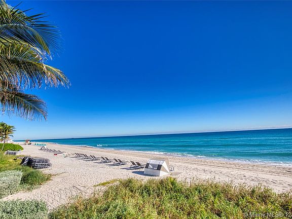 2nd image of 2751 S Ocean Dr APT 1803N