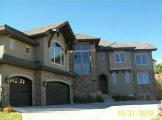 1110 Buffalo Ridge Rd, Castle Pines, CO 80108