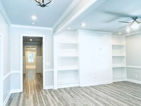 310 W Horton St, Zebulon, NC 27597