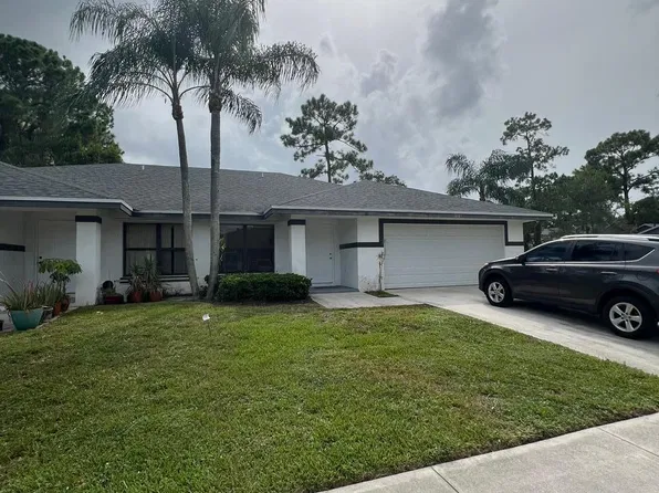 1101 Staghorn St, Wellington, FL 33414