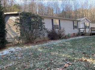 27832 Ripley Rd, Mount Alto, WV 25264