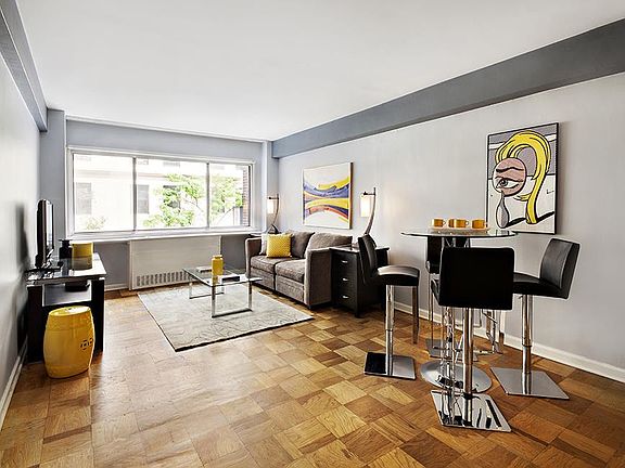 2nd image of 310 W 56th St APT 3G