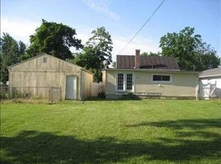 218 Lester Ave, Findlay, OH 45840