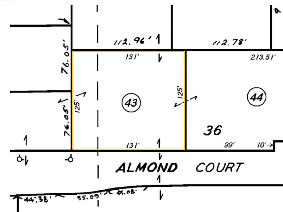 1st image of 510 E Almond Ave