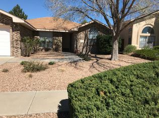 4605 Lobelia Rd NW, Albuquerque, NM 87120