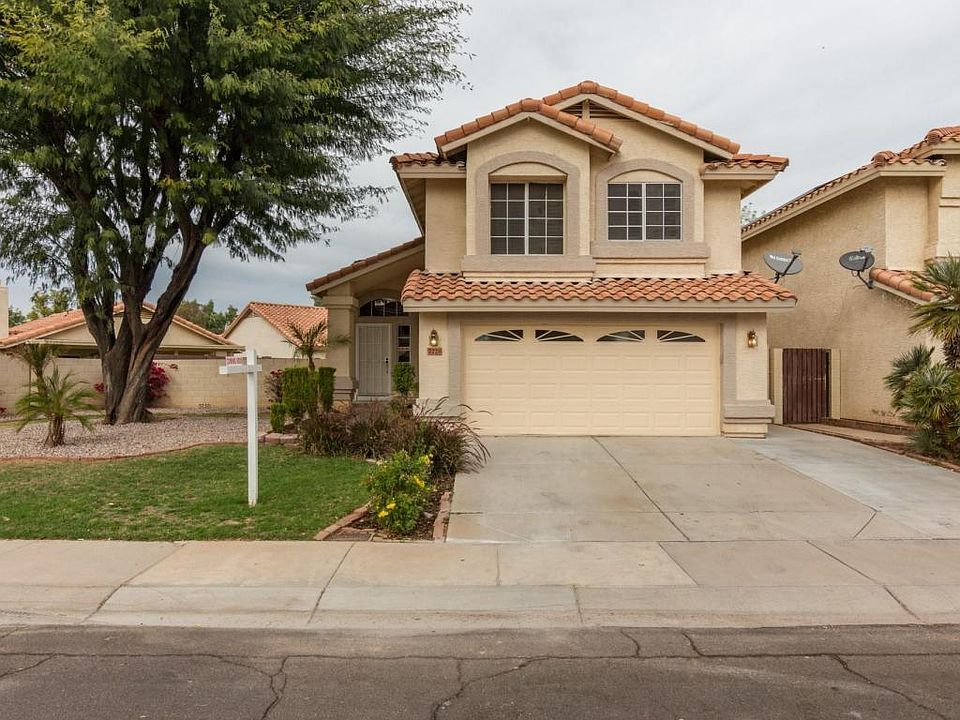 2nd image of 7728 W Oraibi Dr