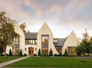 11923 Quincy Ln, Dallas, TX 75230