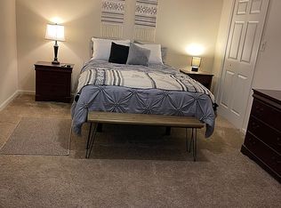 109 Cloister Oaks Cir, Winston Salem, NC 27127