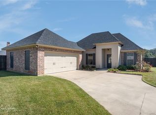2102 Silverwood Dr, Shreveport, LA 71118