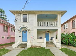 2809-11 Audubon St, New Orleans, LA 70125