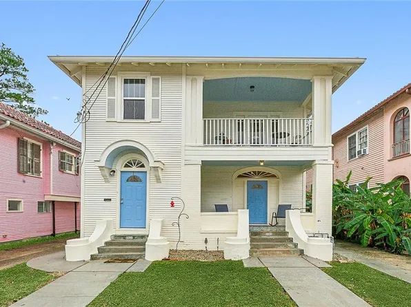 2809-11 Audubon St, New Orleans, LA 70125