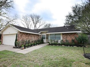 22827 Elkana Deane Ln, Katy, TX 77449