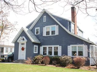 74 Beekman St, Plattsburgh, NY 12901