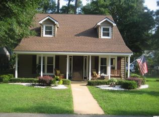 2135 Georgetown Cir, Little River, SC 29566