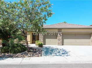 6517 Black Star Point Ct, North Las Vegas, NV 89084