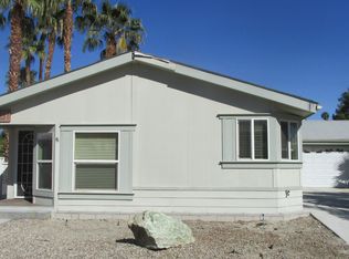 507 Cerritos Way, Cathedral City, CA 92234