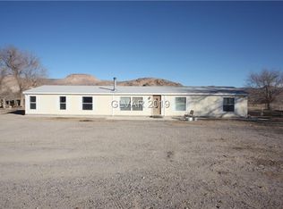 894 Dove Crossing Rd, Alamo, NV 89001