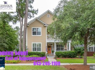 289 Hundred Oaks Pkwy, Summerville, SC 29483