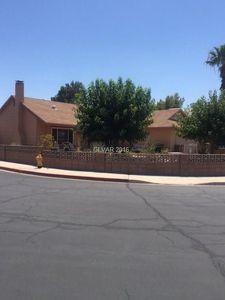500 S Grand Central Pkwy, Henderson, NV, 89012