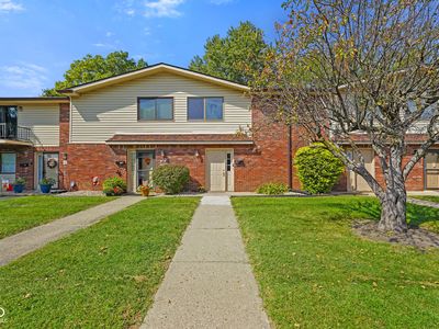 69 Trails End St, Greenwood, IN, 46142