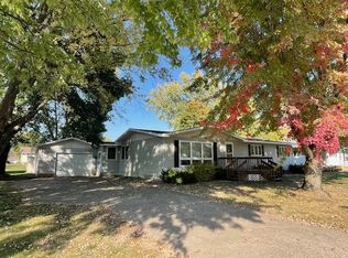 840 E Olson St, Blair, WI 54616