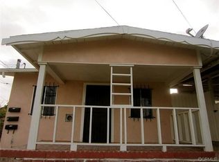 607 N Gage Ave, Los Angeles, CA 90063