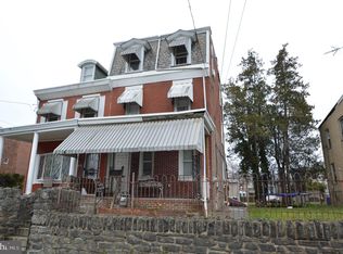 2124 W 3rd St, Chester, PA 19013