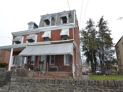 2124 W 3rd St, Chester, PA, 19013