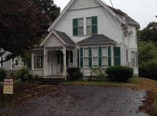 30 Payson Ave, Rockland, MA 02370