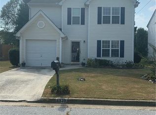 6939 Red Bone Way, Lithonia, GA 30038