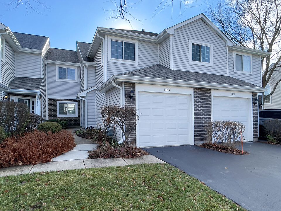 1159 E Cambria Ln S 1159, Lombard, IL 60148 Zillow
